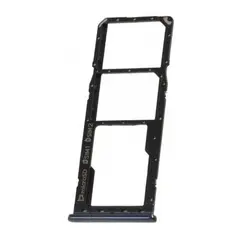 MR3_107905 Тримач sim-карти samsung a750 galaxy a7 (2018) black 