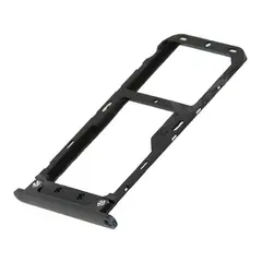 MR3_107908 Тримач sim-карти xiaomi mi a1, mi 5x black 