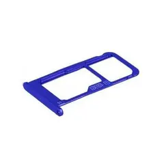 MR3_107967 Тримач sim-карти nokia 7.1 (ta-1095) blue (dual sim) 
