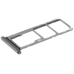 MR3_107981 Тримач sim-карти nokia 7.2 (ta-1181, ta-1196), nokia 6.2 (ta-1198) silver 