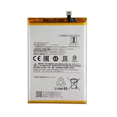 MR3_108042 Акумулятор redmi 9a, redmi 9c, poco m2 pro, redmi a1 (bn56) сервісний оригінал 