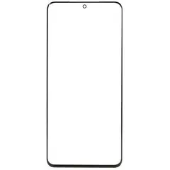 MR3_108113 Скло корпусу для samsung g985, g986 galaxy s20 plus 4g, 5g black оригінал 