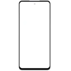 MR3_108146 Скло корпусу для huawei p smart (2021), y7a, honor 10x lite black 
