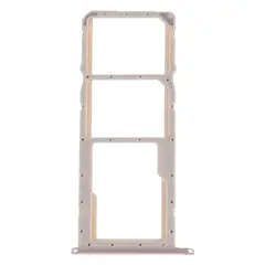 MR3_108313 Тримач sim-карти huawei y6 (2019), y6 pro (2019), y6s (2019), honor 8a gold 