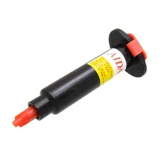 MR3_108411 Клей loca aida tp-2500f (5g) для склеювання під ультрафіолетом 