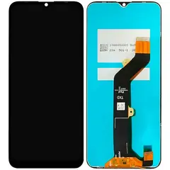 MR3_108543 Дисплей tecno spark 6 go (ke5), з сенсором, black 