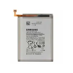 MR3_108590 Акумулятор samsung m207, m215, m307, m315 galaxy m20s, m21, m30s, m31 (eb-bm207aby), оригінал (prc), (тех. пак) 