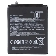 MR3_108593 Акумулятор xiaomi mi 8 (bm3e), оригінал (prc), (тех. пак) 