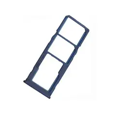 MR3_108609 Тримач sim-карти samsung m315, m125 galaxy m31 2020, m12 (2021) blue 