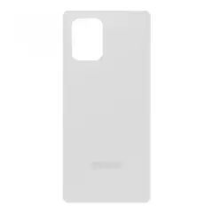 MR3_108778 Задня кришка samsung g770 galaxy s10 lite prism білий 