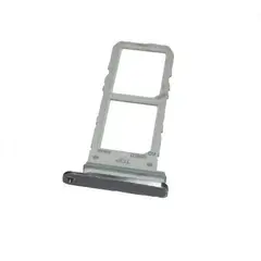 MR3_109019 Тримач sim-карты samsung n980f galaxy note 20, n981f galaxy note 20 5g mystic grey (dual sim) 