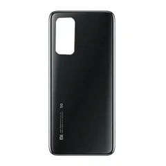 MR3_109960 Задня кришка xiaomi mi 10t, mi 10t pro cosmic black оригінал (prc) 