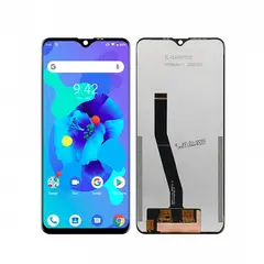 MR3_109964 Дисплей umidigi a7, з сенсором, black 