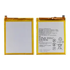 MR3_114664 Акумулятор huawei p10 lite, p8 lite (2017), p9 lite, p smart (hb366481ecw), (aaaa), (без logo) 