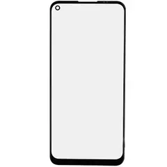 MR3_115376 Скло корпусу для zte blade v2020 5g black 
