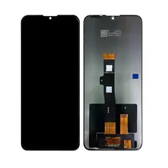MR3_115781 Дисплей lenovo k12 (2020), з сенсором, black 