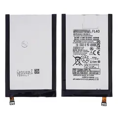 MR3_115916 Акумулятор motorola fl40, moto x play (aaaa), (без logo) 