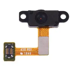 MR3_115921 Шлейф samsung a505 galaxy a50 2019 зі сканером відбитку пальця, знятий оригінал 