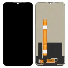 MR3_116380 Дисплей oppo a55 5g, oppo a56 5g, oppo a53s 5g, з сенсором, black 