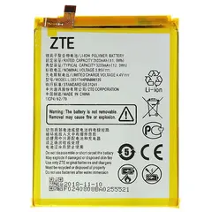 MR3_116385 Акумулятор zte blade v10, a7 (2019), a51 (li3931t44p8h806139), оригінал (prc), (тех. пак) 