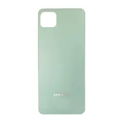 MR3_117369 Задня кришка samsung a226 galaxy a22 5g mint оригінал (prc) 