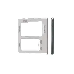 MR3_117396 Тримач sim-карти samsung a326 galaxy a32 5g (2021) awesome білий 