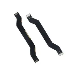 MR3_117780 Шлейф realme 5, realme c3 міжплатний 