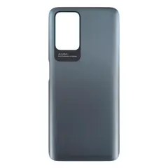 MR3_117822 Задня кришка redmi 10, redmi 10 (2022) graphite gray оригінал (prc) 