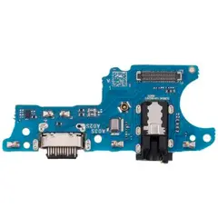 MR3_118163 Нижня плата samsung a025, a037, m025 galaxy a02s, a03s, galaxy m02s (2021) оригінал (prc) 