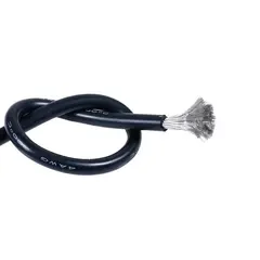 MR3_118536 Силіконовий багатожильний гнучкий дріт awg 4 black (1m) 