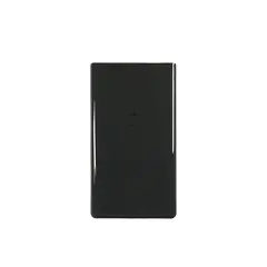 MR3_118909 Задня кришка google pixel 6a black оригінал (prc) 