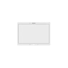 MR3_119008 Скло корпусу для планшету samsung t800, t805 galaxy tab s (10.5) lte білий 