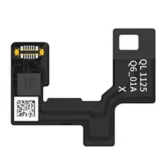 MR3_119283 Шлейф face id iphone xs, iphone xs max, iphone xr для програматора mijing (v1.3) 