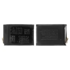MR3_119581 Акумулятор apple watch series 1 42mm a1803 (a1579), знятий оригінал 
