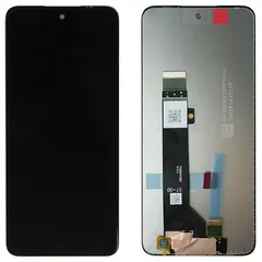 MR3_119776 Дисплей motorola xt2331, xt2333 moto g13, g23, з сенсором, black 