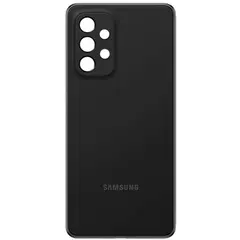 MR3_120089 Задня кришка samsung a235 galaxy a23 (2022) black 