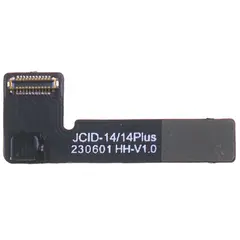 MR3_120296 Шлейф камери fpc iphone 14, iphone 14 plus для програматора jcid 