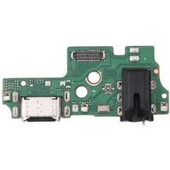 MR3_120321 Нижня плата tecno camon 17p, infinix note 10 (cg7n) 