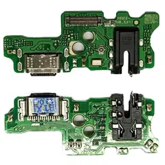 MR3_120324 Нижня плата tecno camon 18 (ch6n) 