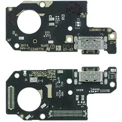 MR3_120533 Нижня плата redmi note 12 4g 
