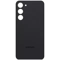 MR3_120625 Задня кришка samsung s916 galaxy s23 plus (2023) phantom black оригінал (prc) 