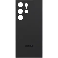 MR3_120629 Задня кришка samsung s918 galaxy s23 ultra (2023) phantom black оригінал (prc) 