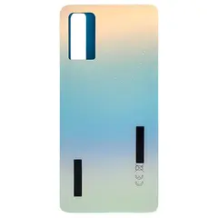 MR3_120643 Задня кришка redmi note 12 pro 4g glacier blue оригінал (prc) 