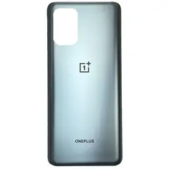 MR3_120656 Задня кришка oneplus 8t lunar silver оригінал (prc) 