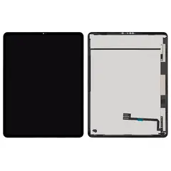 MR3_120939 Дисплей ipad pro (12.9), (2018), з сенсором, original (prc), чорний 