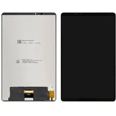 MR3_121033 Дисплей планшета для lenovo tb-9707 legion y700, з сенсором, black оригінал 