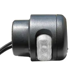 MR3_121096 Поворотники правий ninebot max g2 оригінал 