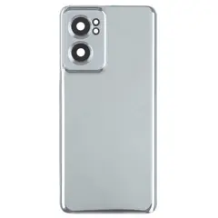 MR3_121124 Задня кришка oneplus nord ce 2 grey mirror (зі склом камери) оригінал (prc) 