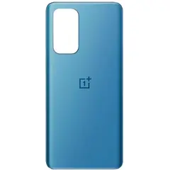 MR3_121125 Задня кришка oneplus 9 4g arctic sky оригінал (prc) 