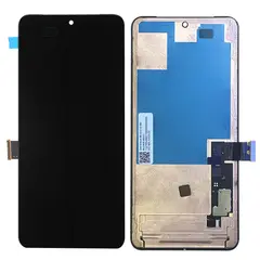 MR3_121199 Дисплей google pixel 8 pro, з сенсором, black oled 